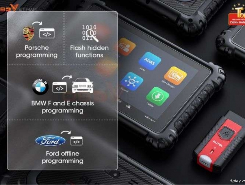 OUTSTANDING IMPROVEMENTS ON MS906 PRO