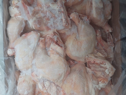 ĐÙi gà góc tư nhỏ - lớn xuất từ đầu thùng