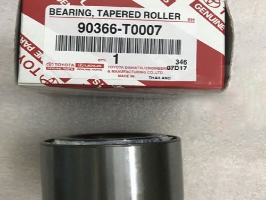 Bi moay ơ trước Innova - 90366T0007