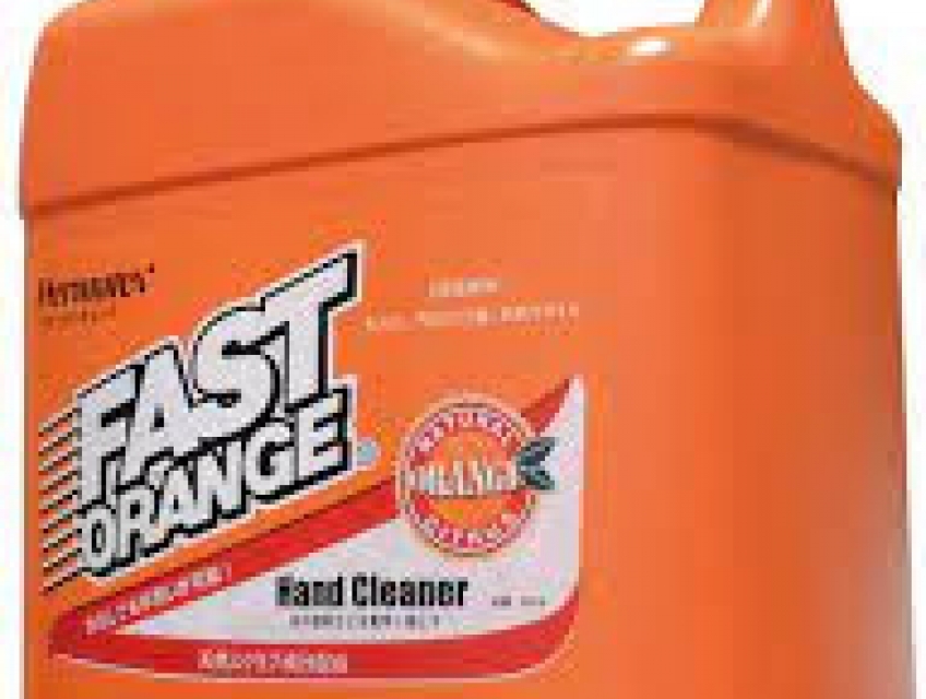 25218 – Kem rửa tay Permatex 25218 Fast Orange Hand Cleaner