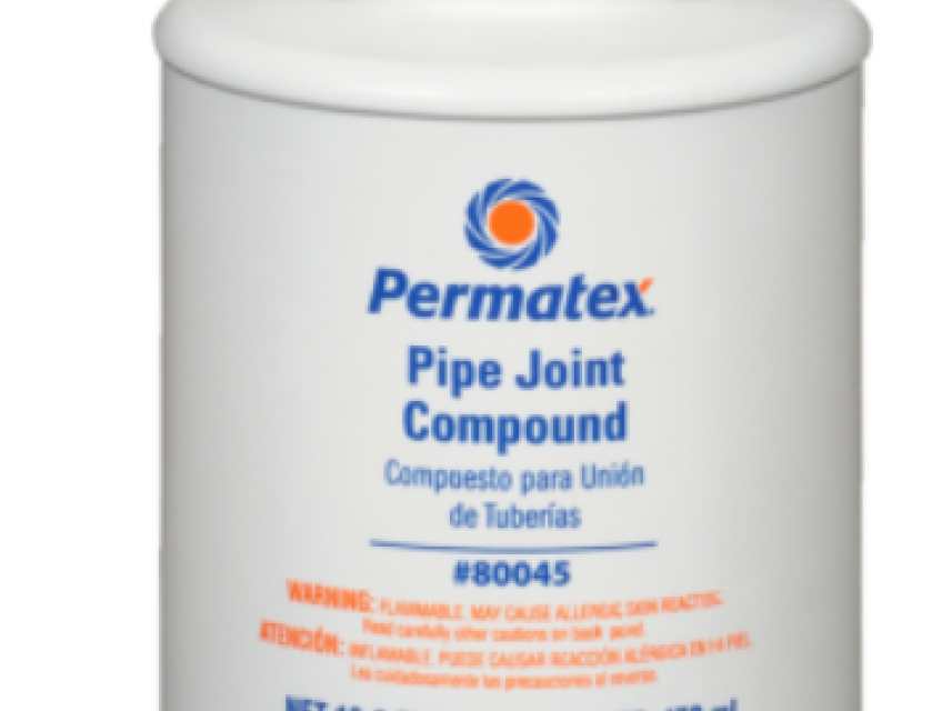 Keo làm kín ren Permatex 80045 – Pipe Joint Compound 454g