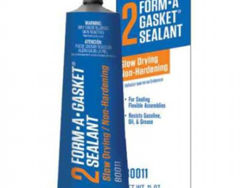 Keo bịt kín Permatex 80011 Form A Gasket Sealant – 311g