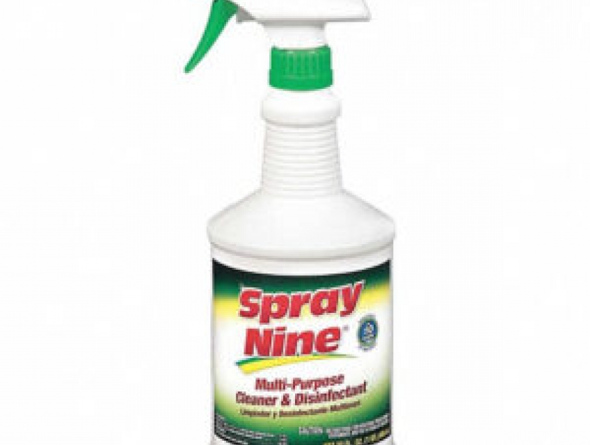 26832, SPRAY NINE CLEANER 32 FL OZ, PERMATEX