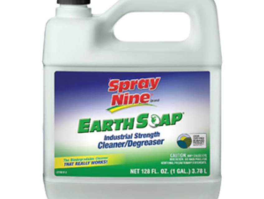 27901, Earth Soap, PERMATEX