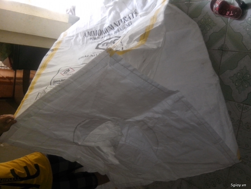 Bán bao Jumbo giá rẻ toàn quốc. Lh: 0947875500