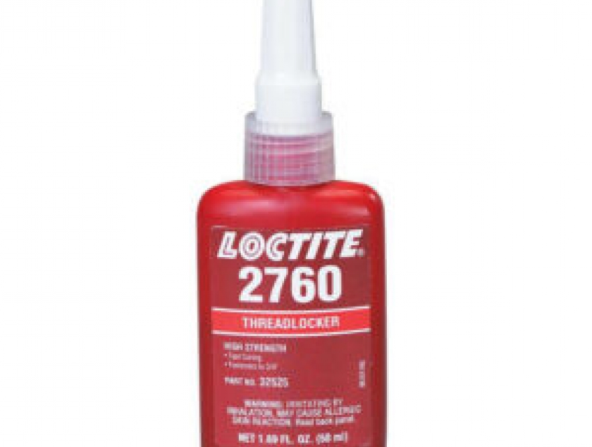 Loctite 2760 – Keo khóa ren