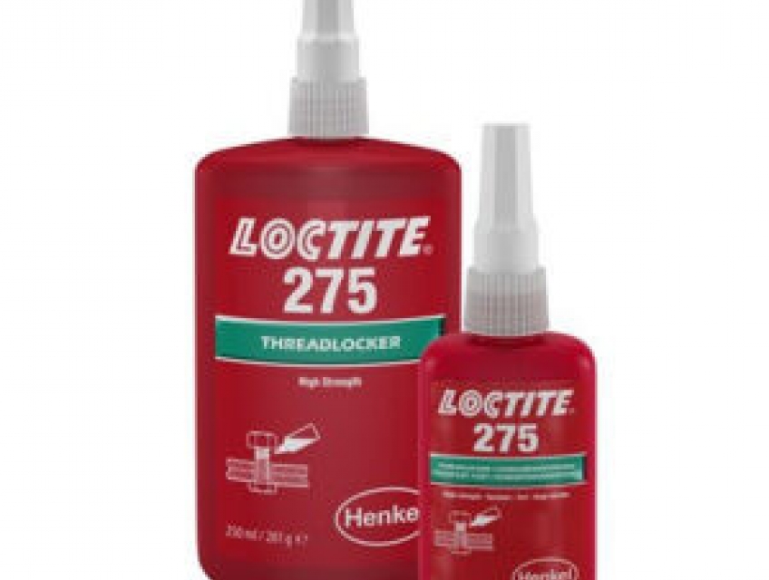 Keo Loctite 275 – Keo khóa ren