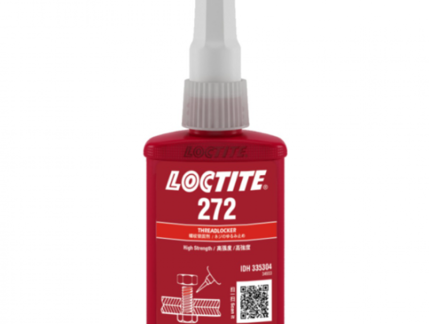 Keo Loctite 272 – Keo khóa ren