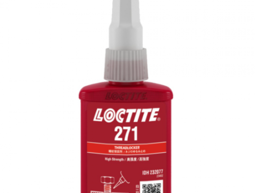 Keo Loctite 271 – Keo khóa ren