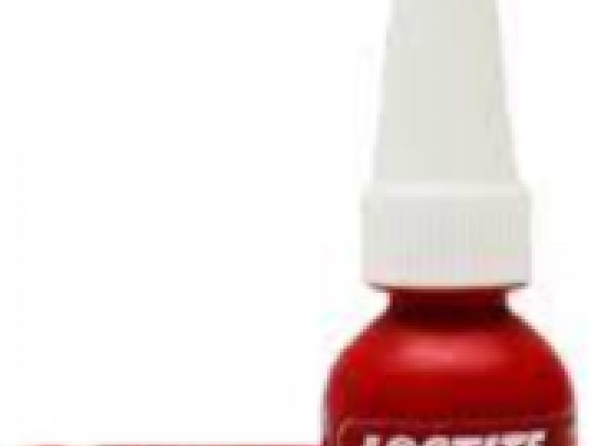 Keo Loctite 2701 – Keo khóa ren