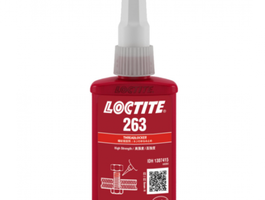 Keo Loctite 263 – Keo khóa ren