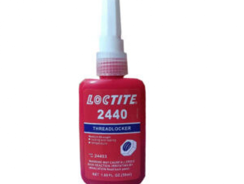 Keo Loctite 2440 – Keo khóa ren