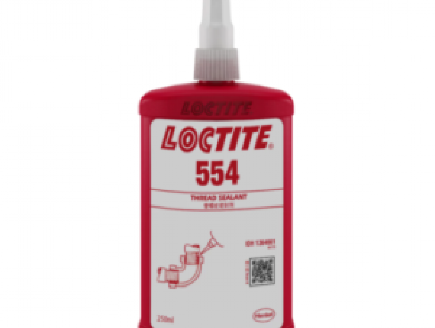 Keo Loctite 554 – Chất bịt kín