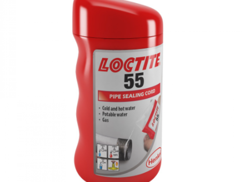 Keo Loctite 55 – Keo làm kín ren