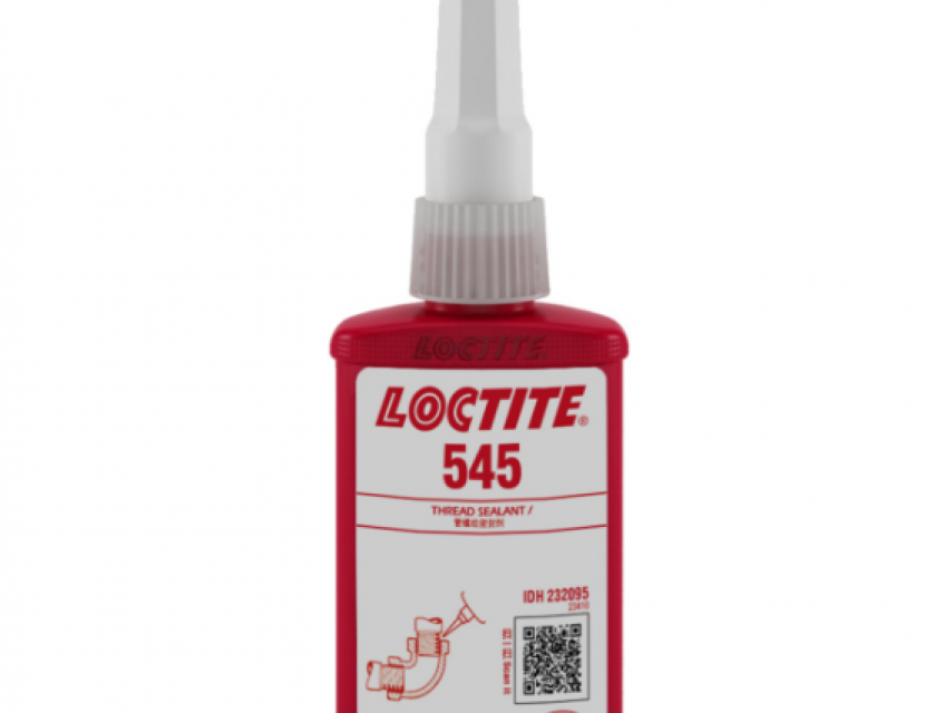 Keo Loctite 545 – Chất làm kín ren