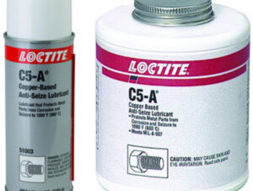 Loctite 51003 – C5-A – Bình xịt bôi trơn chống kẹt gốc đồng