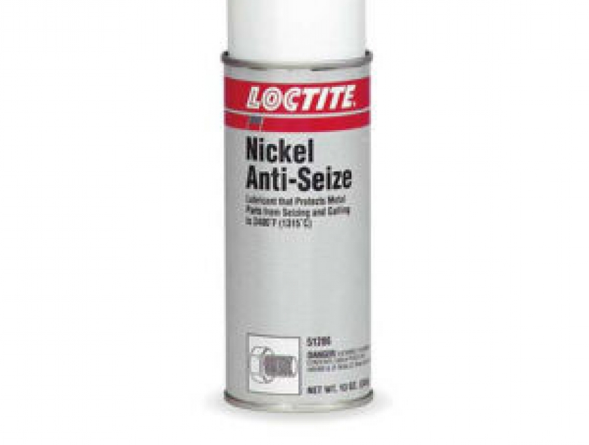 Loctite 51286 – Bình xịt chống kẹt gốc Nickel