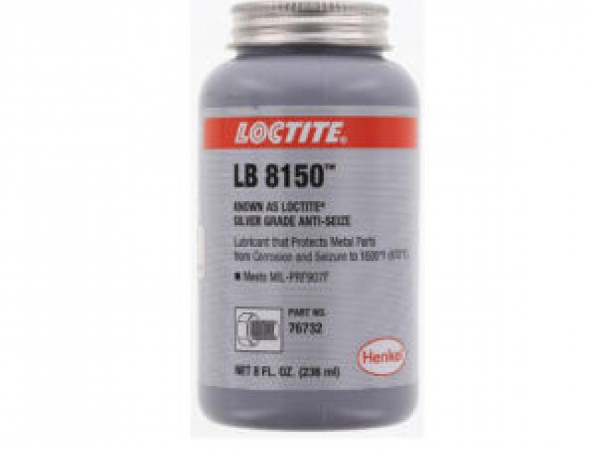 Loctite 76732 – LB 8150 – Chất chống kẹt gốc bạc