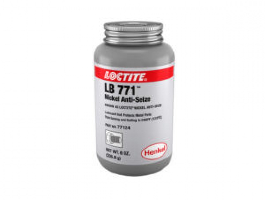 Loctite 77124 – LB 771 – Mỡ chống kẹt gốc Nickel