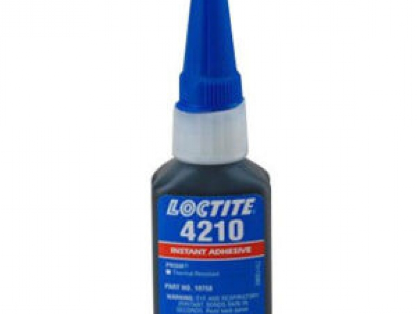 Loctite 4210 – Keo dán nhanh