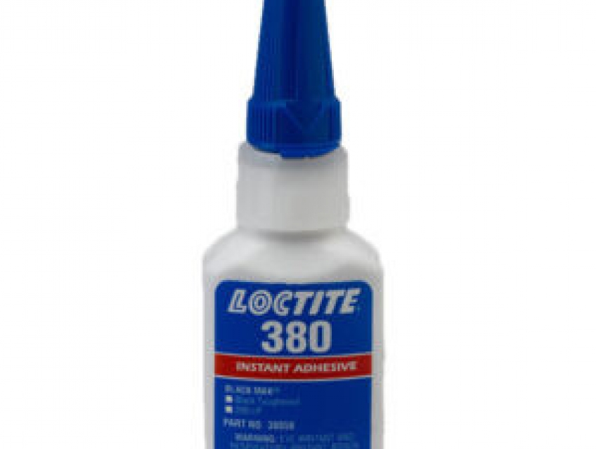 Loctite 380 – Keo dán nhanh