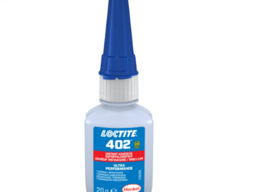 Loctite 402 – Keo dán nhanh