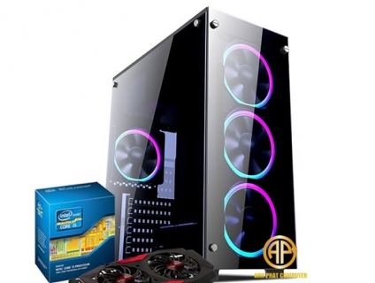 Công Ty Dịch Vụ Sửa Máy Tính Tại Nhà Quận Gò Vấp Nhanh