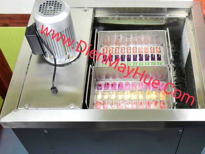 Bán máy làm kem cây, kem que giá rẻ tại huế