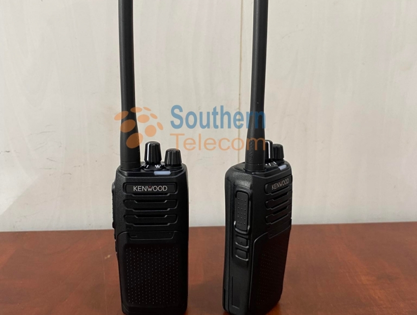 Bộ đàm cầm tay Kenwood NX1200/1300A-M