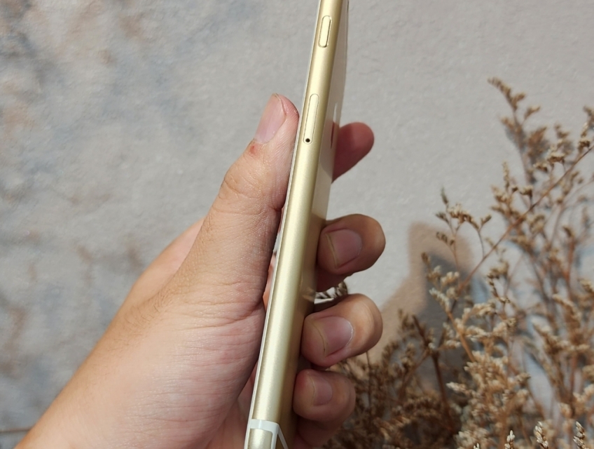 6S PLUS 16GB SILVER
