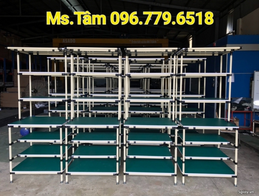 Sản xuất xe đẩy ống khớp Hàn Quốc, giao hàng toàn quốc