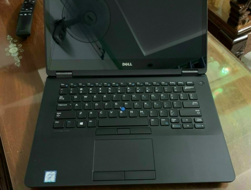 Cần bán Laptop văn phòng I5 6th