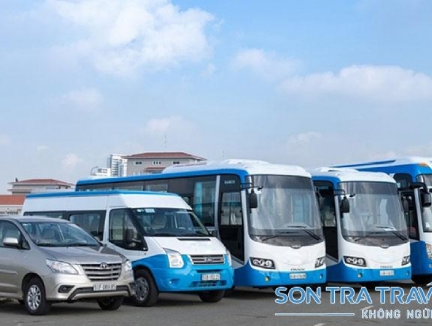 Săn tour Hội An từ Đà Nẵng với giá 300k, tham quan đầy đủ các điểm