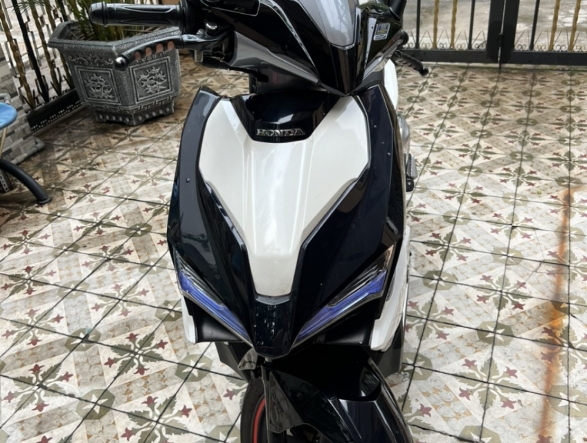 Cần Bán: Airblade 2016 - Xe Đẹp, Biển Số SG