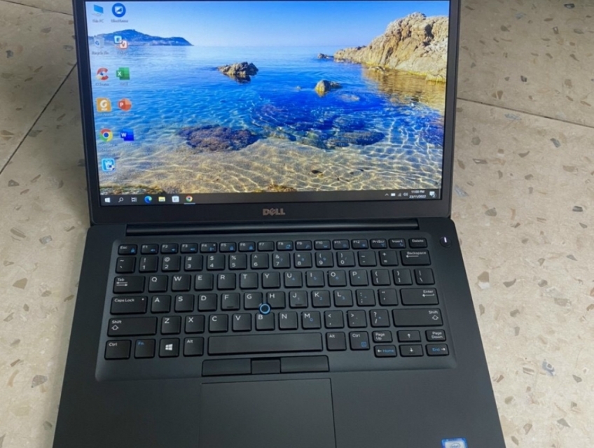 Cần bán Dell doanh nhân văn phòng đẳng cấp