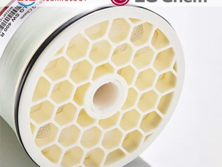 Cách nhận biết màng RO đang bị tắc và khắc phục?