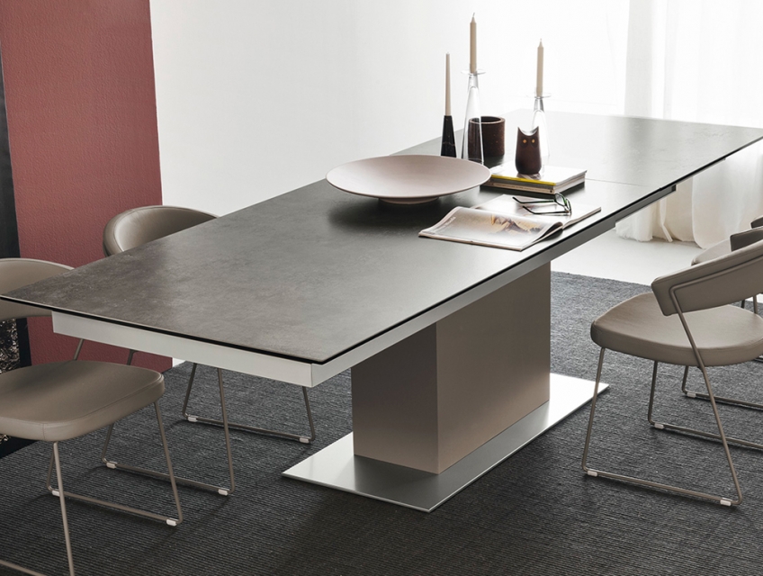 Góc nhìn mới về nội thất cho không gian văn phòng cùng Fudo