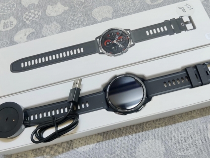 Xiaomi Watch S1 Active 47mm màu đen