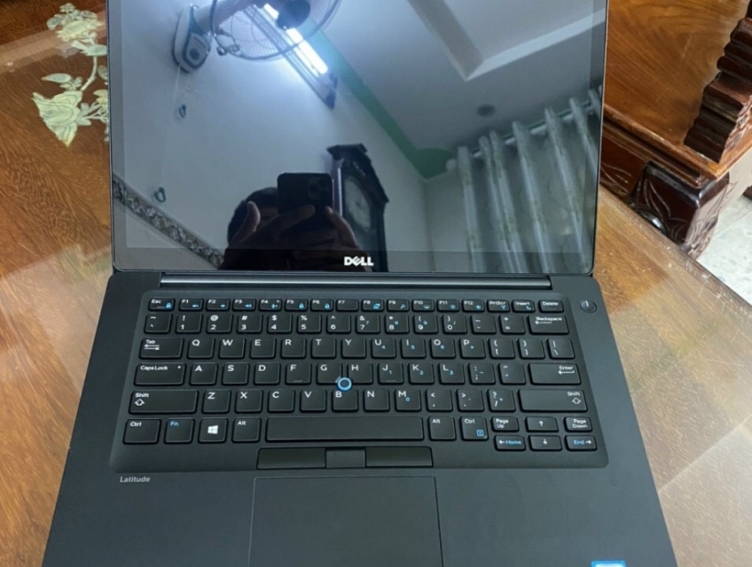Dell 7480 I7 đời cao đẳng cấp
