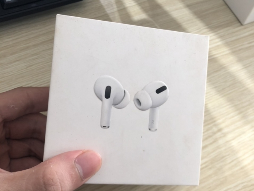 Cần bán AirPod Pro 1 99%