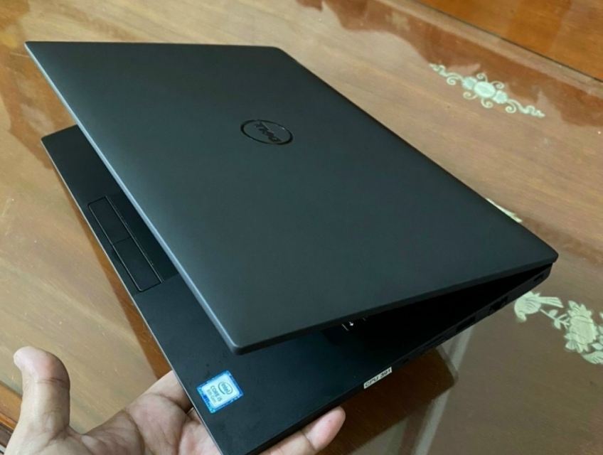 Dell văn phòng I7 đẳng cấp