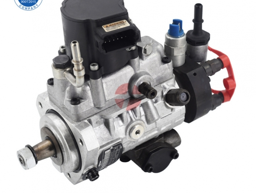 fuel pump assembly best price for hino truck injector pump