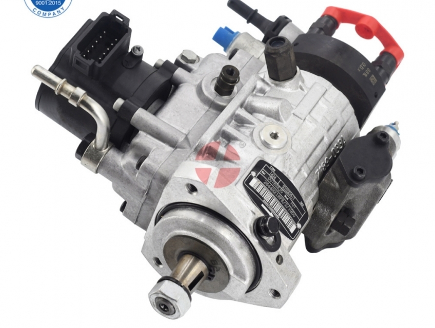 9521A320T for john deere cav injection pump