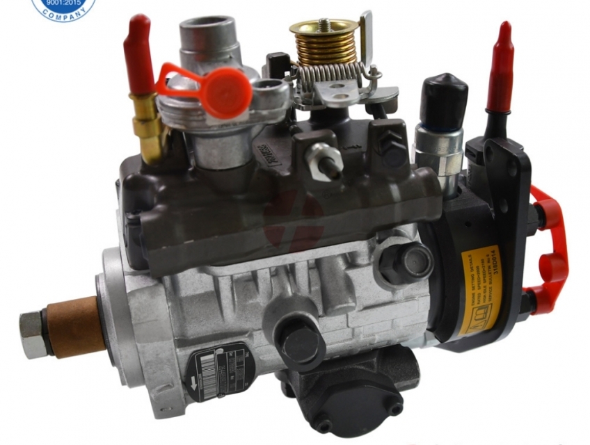 9521A301T for john deere tractor injector pump