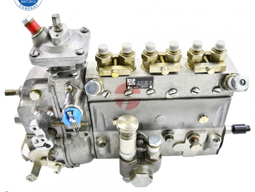 for kubota zexel injection pump 729929-51350