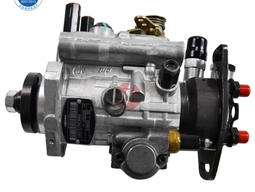 9520A413G for isx cummins oil pump and iveco bosch diesel pump