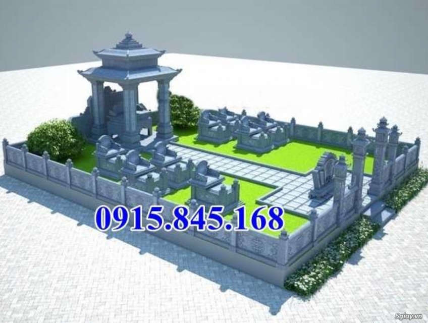 ^ hậu giang + giá bán khuôn viên lăng mộ đá đẹp