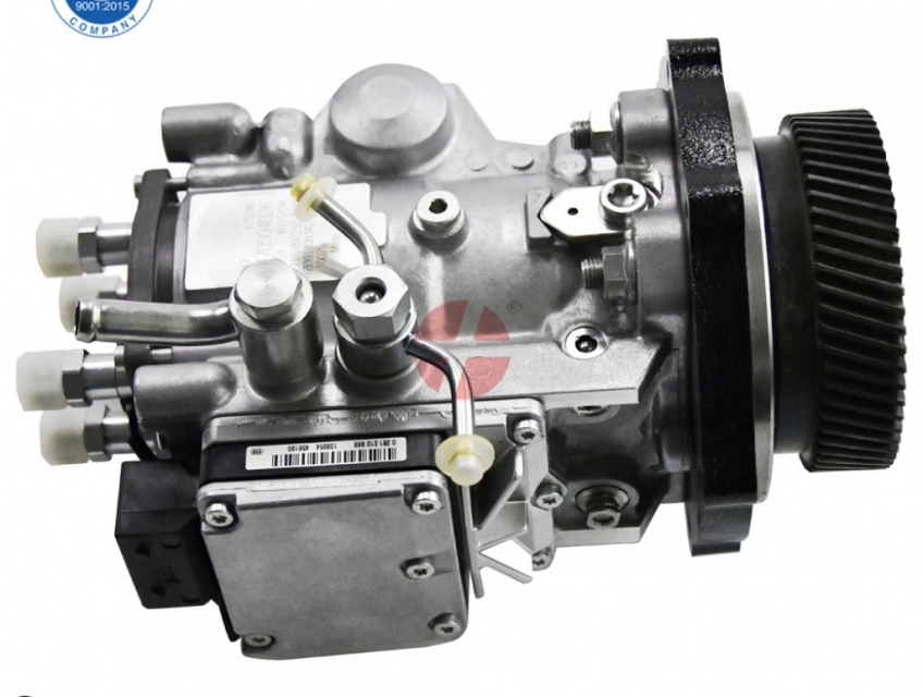 fit for isuzu 4jb1 oil pump and isuzu npr injector pump