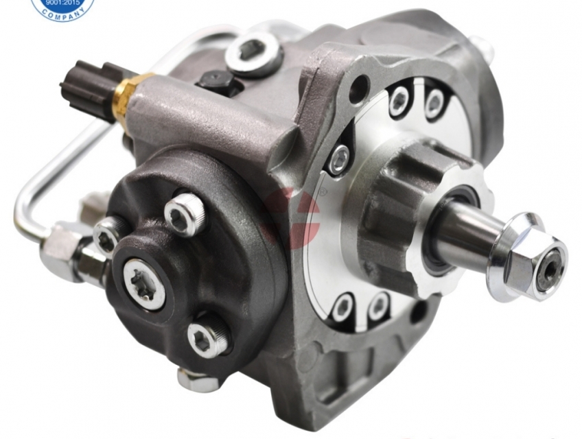 injector pump 4d56 for isuzu zexel injection pump