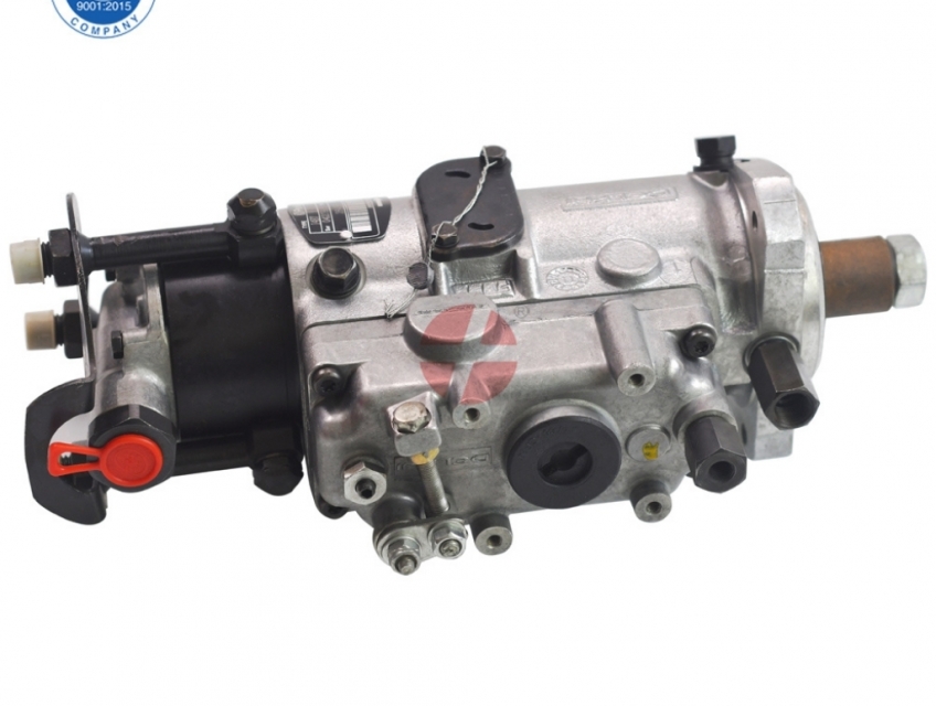 high pressure pump oil type for fuel injector pump nissan navara